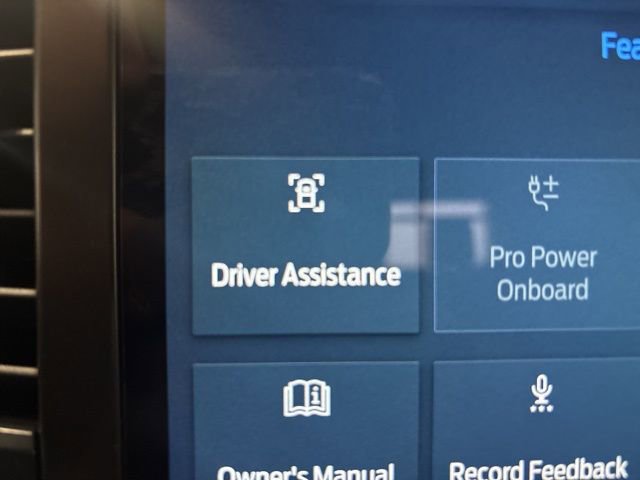 New 2026 Ford F150 XLT w/ Equipment Group 302A MID image 10