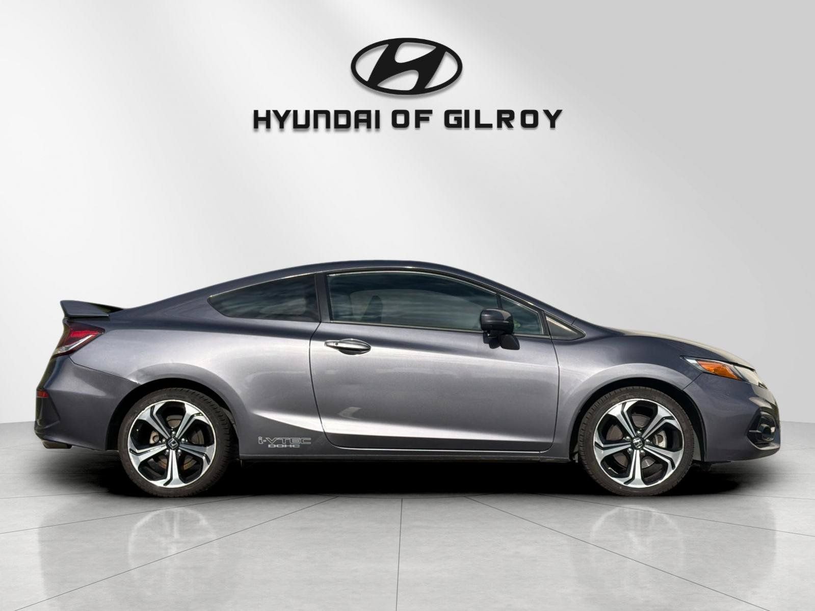 Used 2014 Honda Civic Si image 6