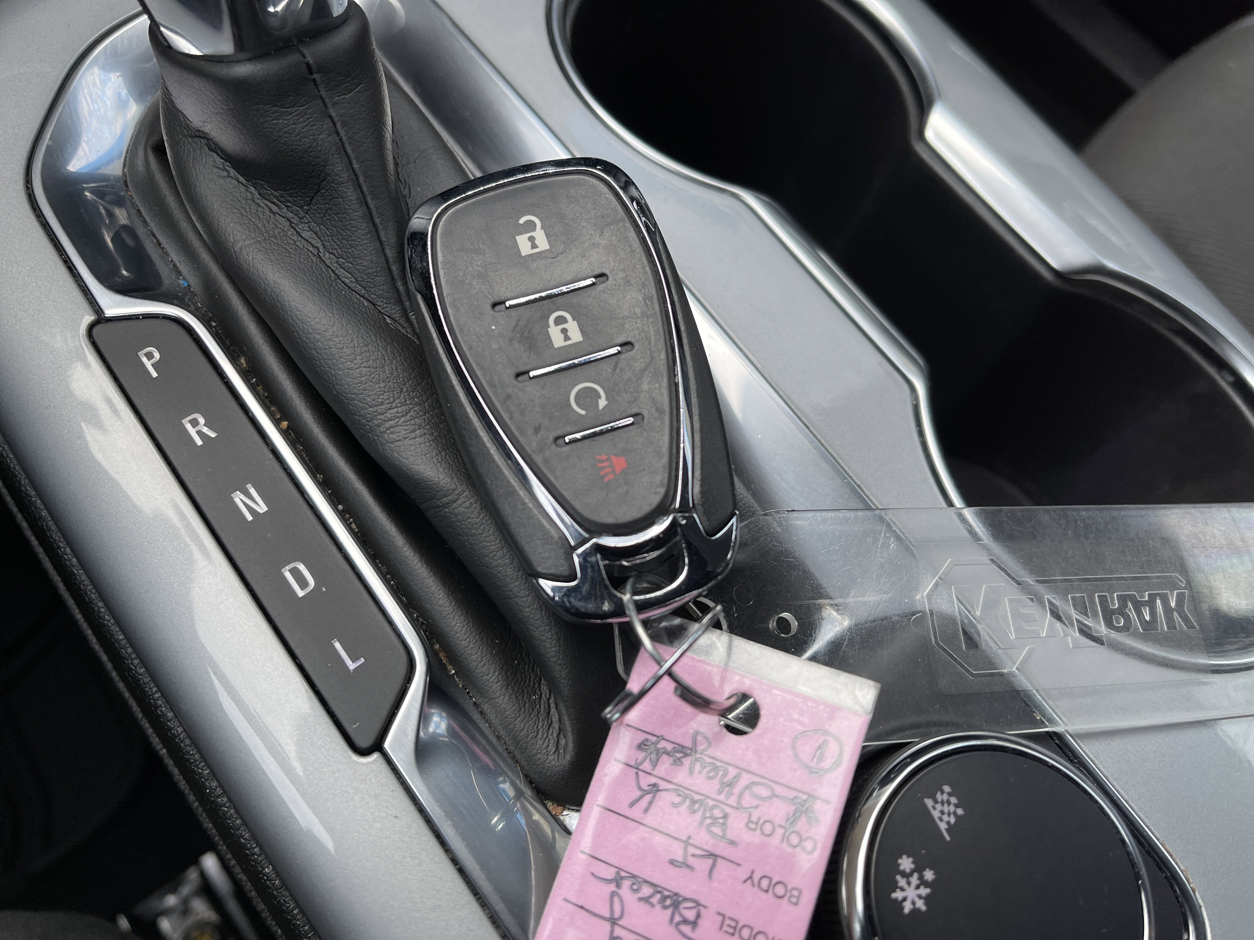 Used 2023 Chevrolet Blazer LT image 39