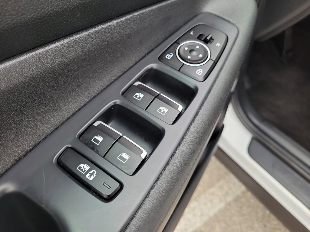 Used 2023 Hyundai Santa Fe SEL image 19