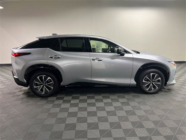 Certified 2024 Lexus RZ 300e Premium w/ Technology Package image 5