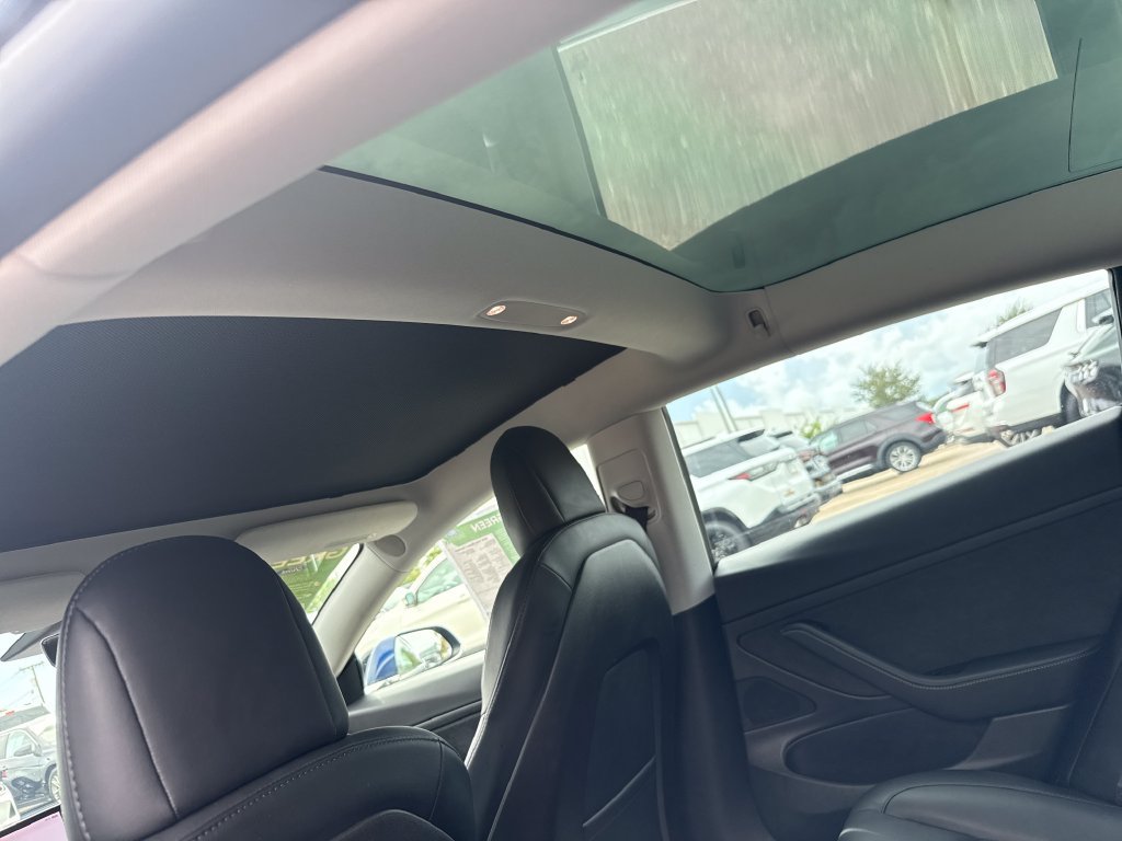 Used 2020 Tesla Model 3 Standard Range Plus RWD image 7