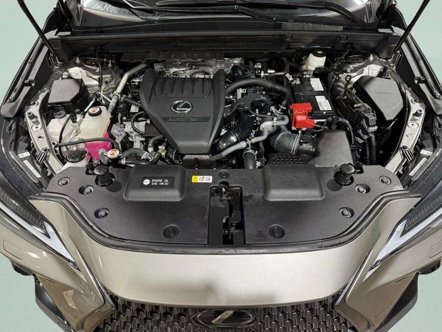 Used 2023 Lexus NX 350 AWD image 30