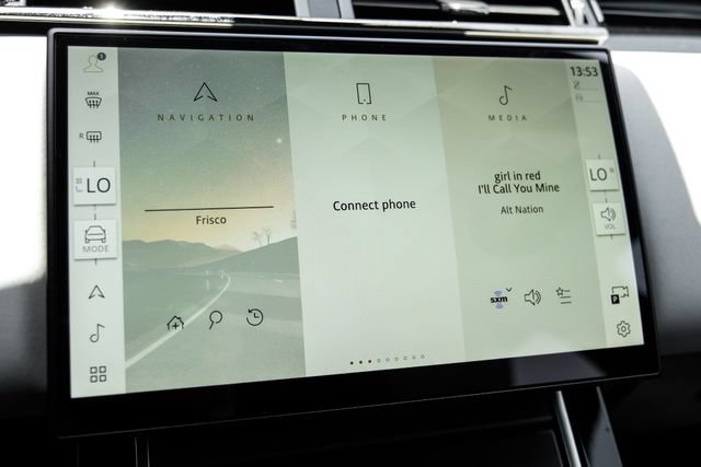 New 2026 Land Rover Range Rover Velar S AWD/4WD image 39