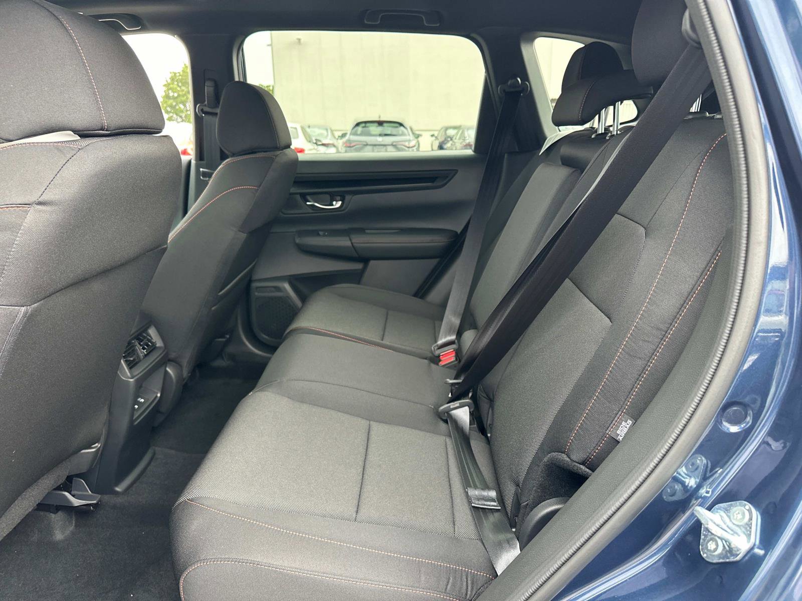 New 2026 Honda CR-V TrailSport image 16