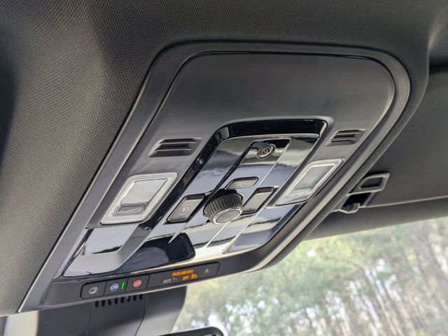 New 2026 Chevrolet Suburban LT w/ Comfort Package image 24