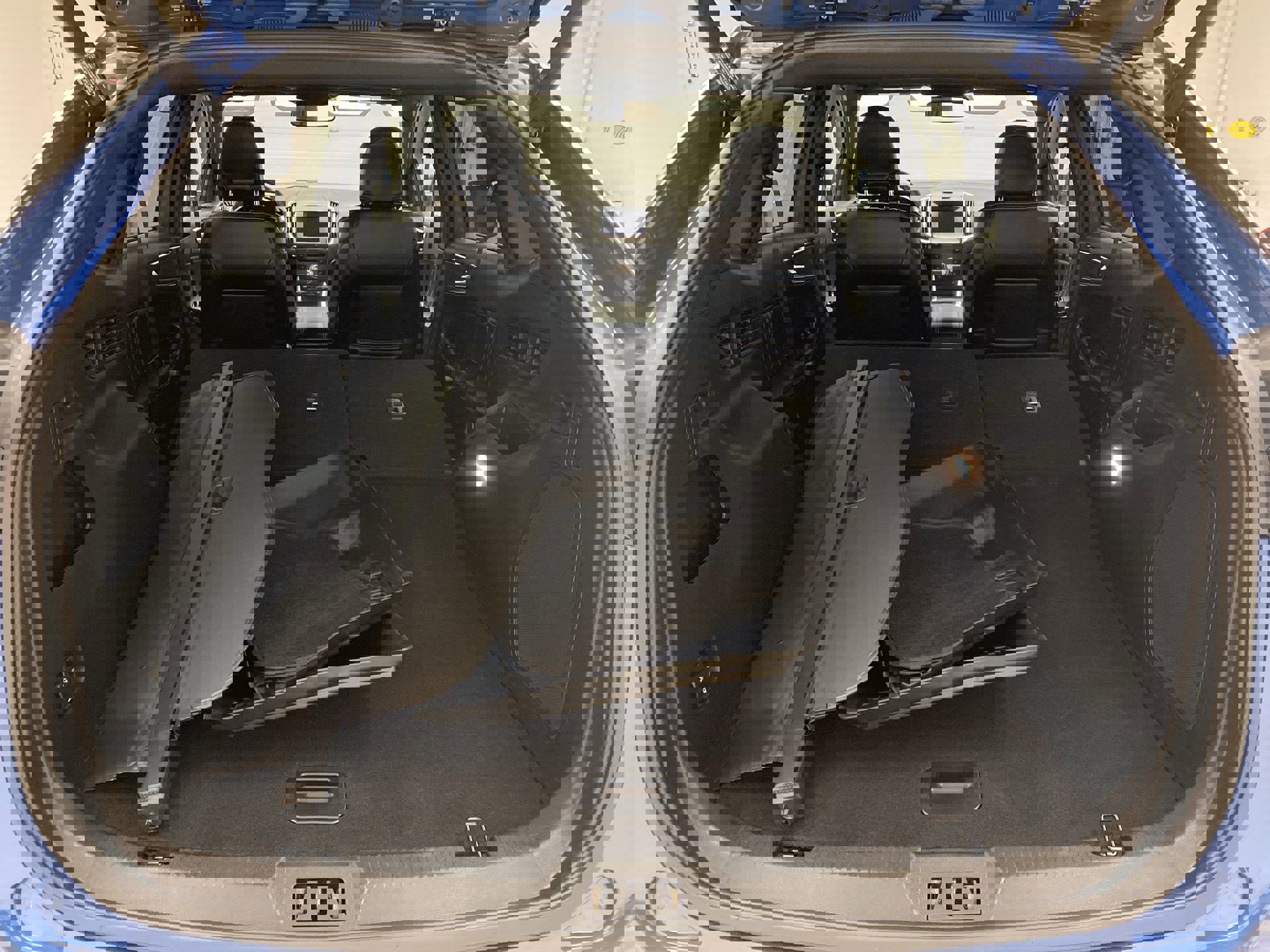 Used 2019 Ford Edge ST w/ Cold Weather Package image 25