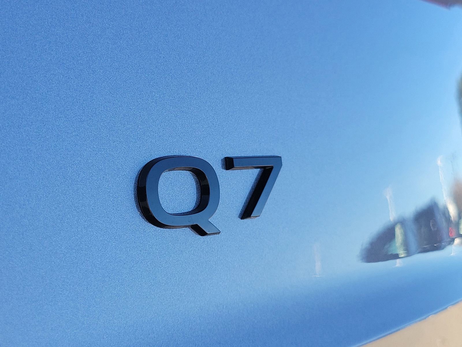 New 2026 Audi Q7 3.0T Premium Plus image 7