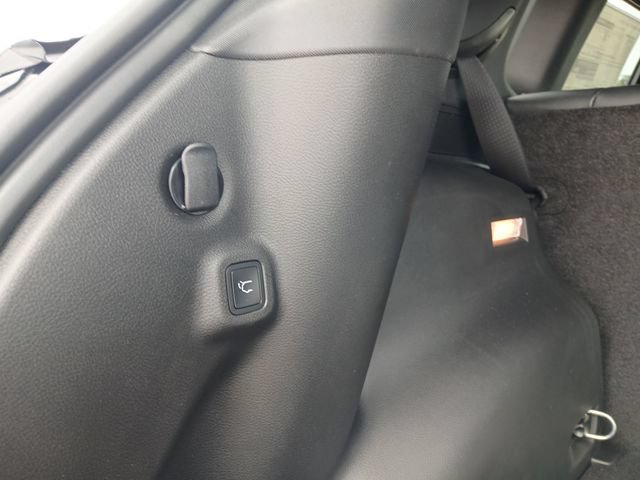 New 2026 Jeep Compass Latitude AWD/4WD image 22