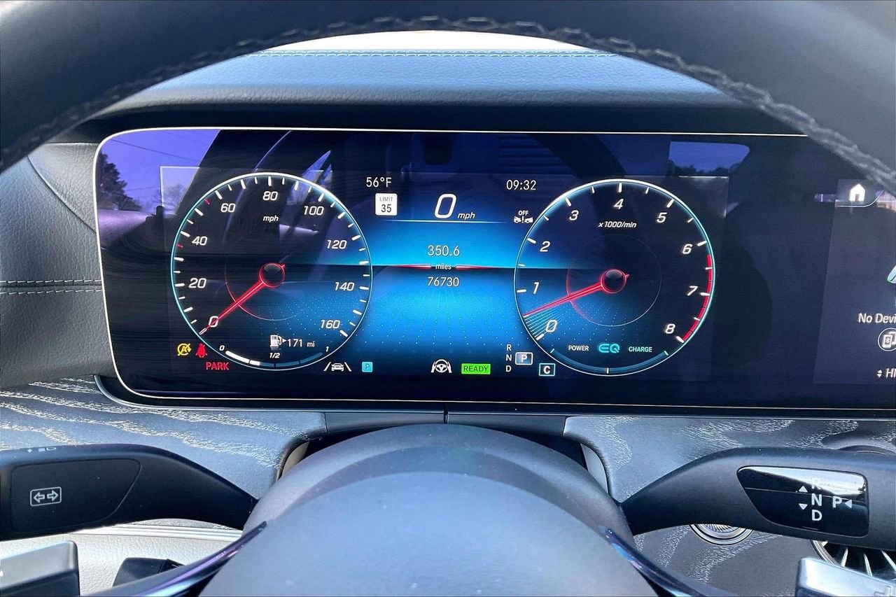 Used 2022 Mercedes-Benz CLS 450 4MATIC image 11