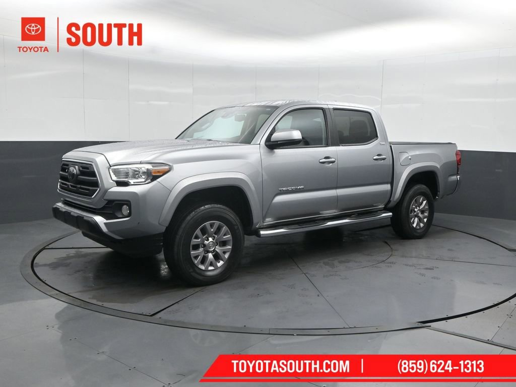 Used 2019 Toyota Tacoma SR5 image 7
