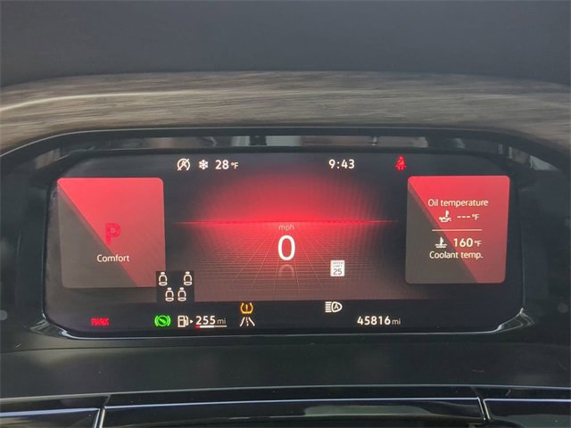 Used 2024 Volkswagen Atlas SEL image 26