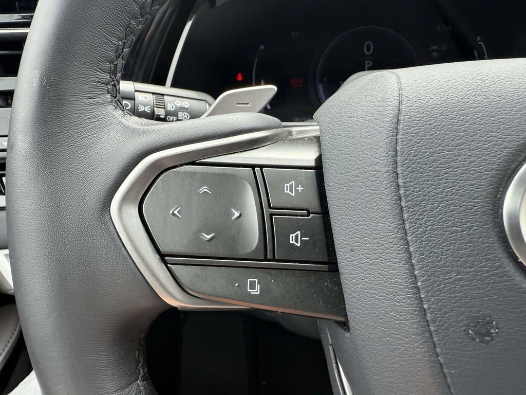 Used 2024 Lexus RX 350 Premium Plus w/ Convenience Package FWD image 22