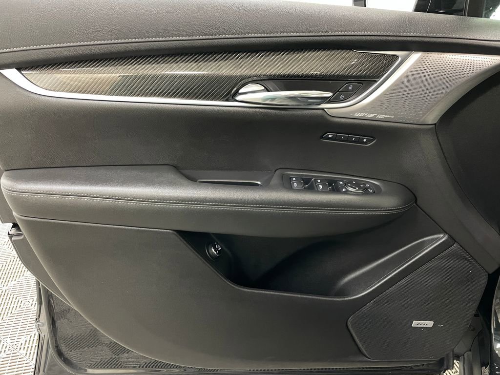 Certified 2020 Cadillac XT6 Sport AWD/4WD image 28