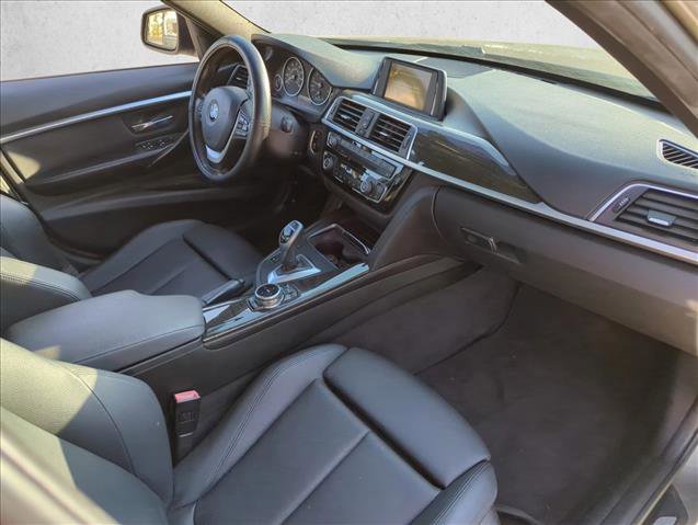 Used 2016 BMW 328i Sedan image 22
