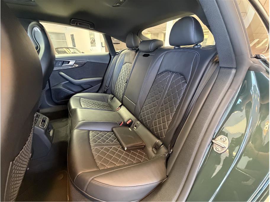 Used 2018 Audi S5 Prestige AWD/4WD image 26