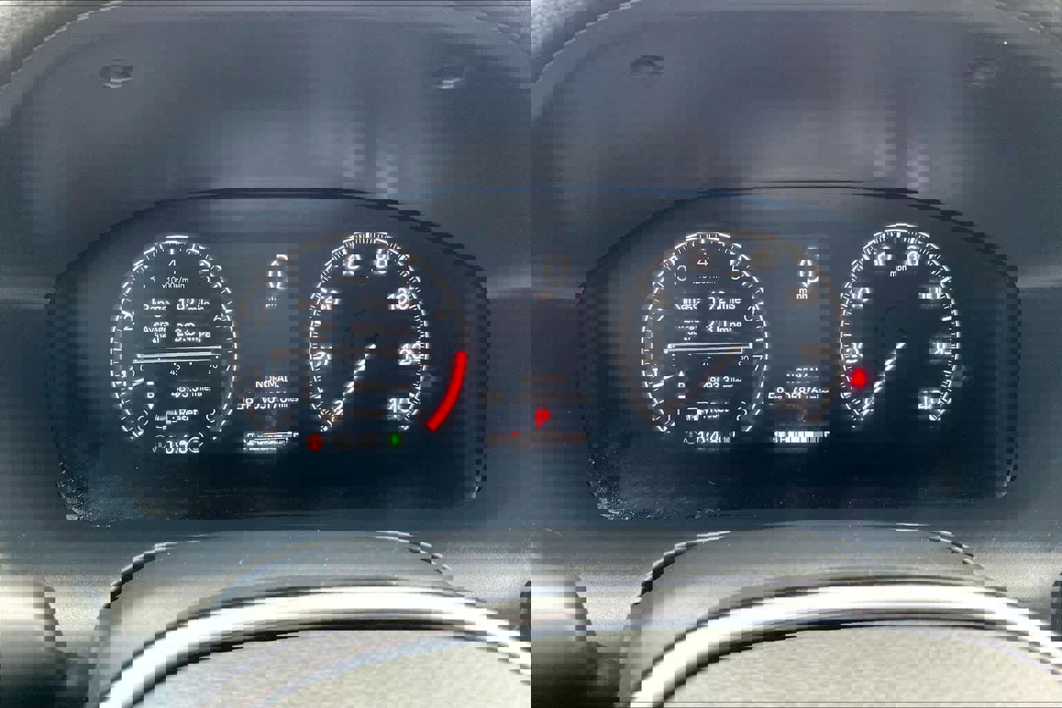 Used 2023 Honda HR-V Sport image 17