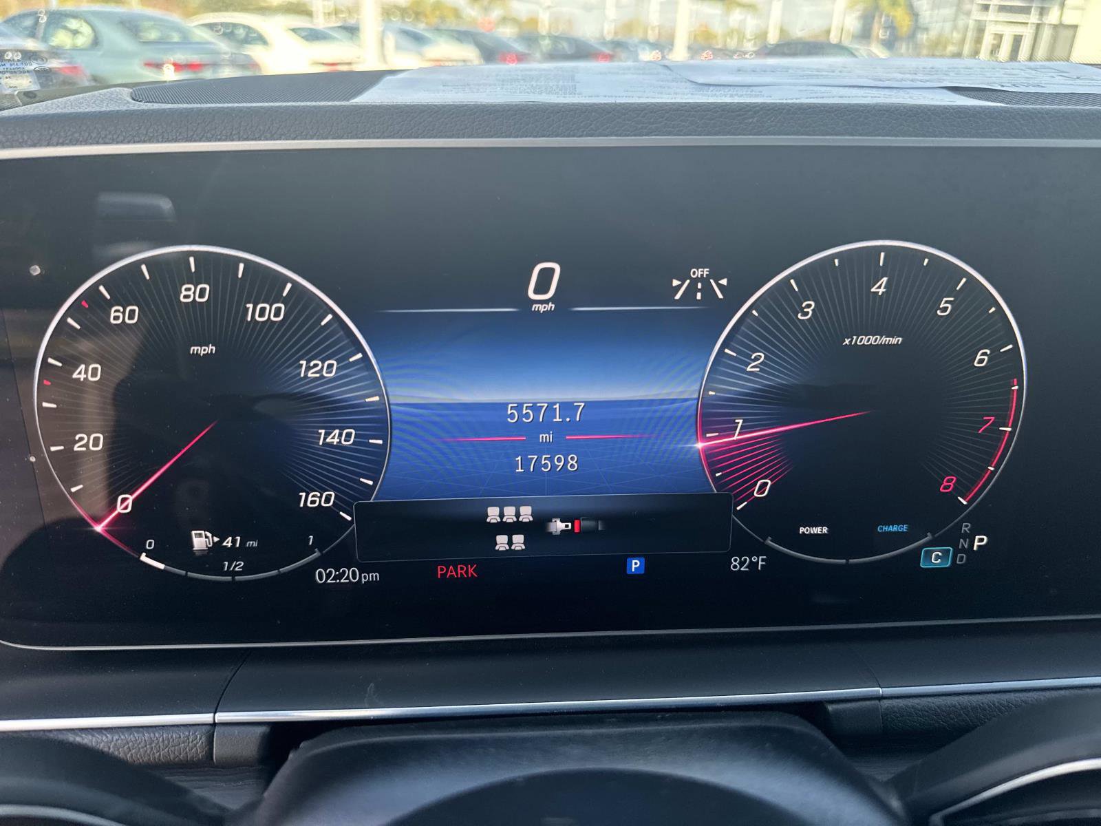 Certified 2025 Mercedes-Benz GLE 350 4MATIC image 31