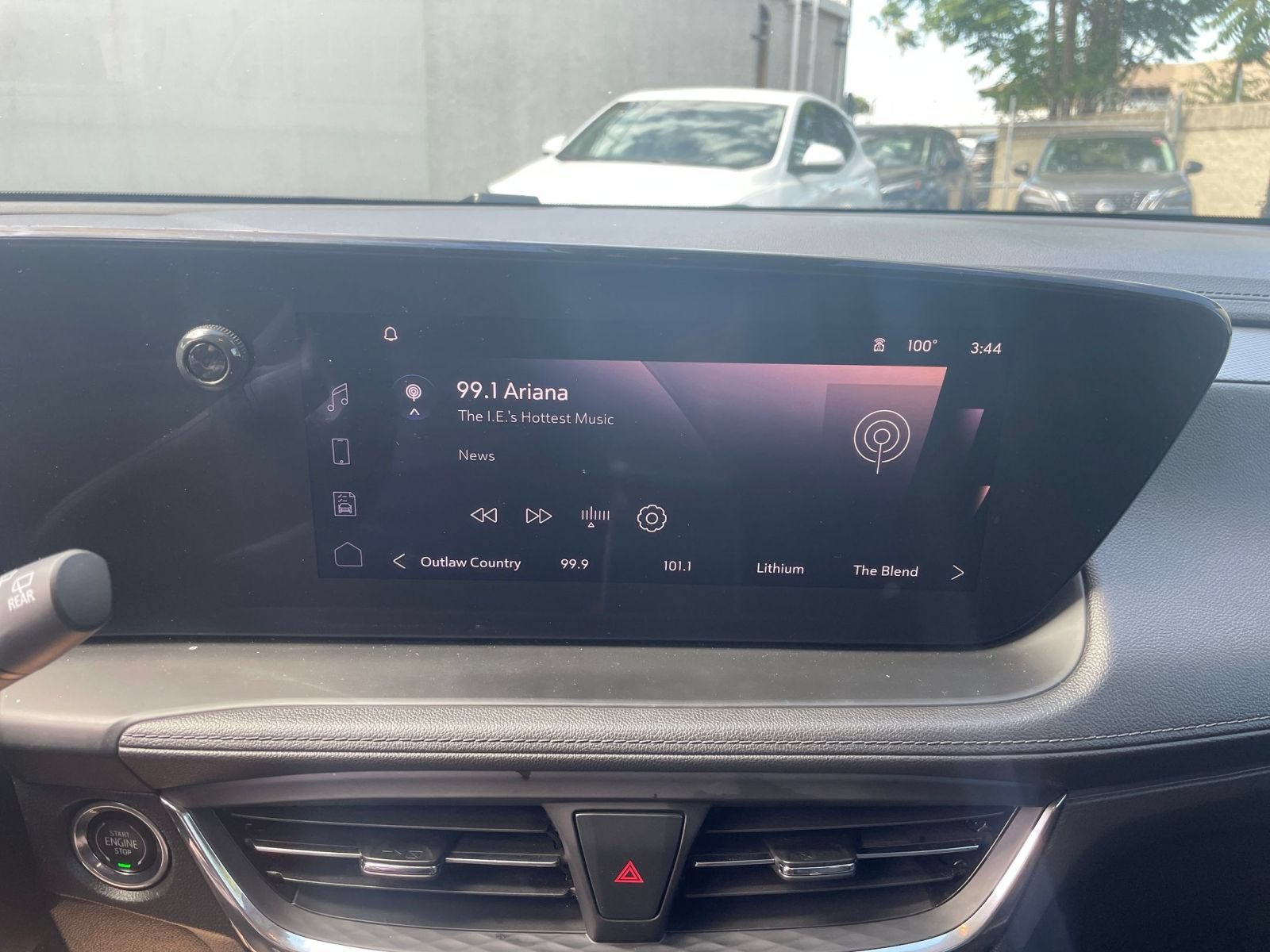 Used 2025 Buick Encore GX Preferred FWD image 19