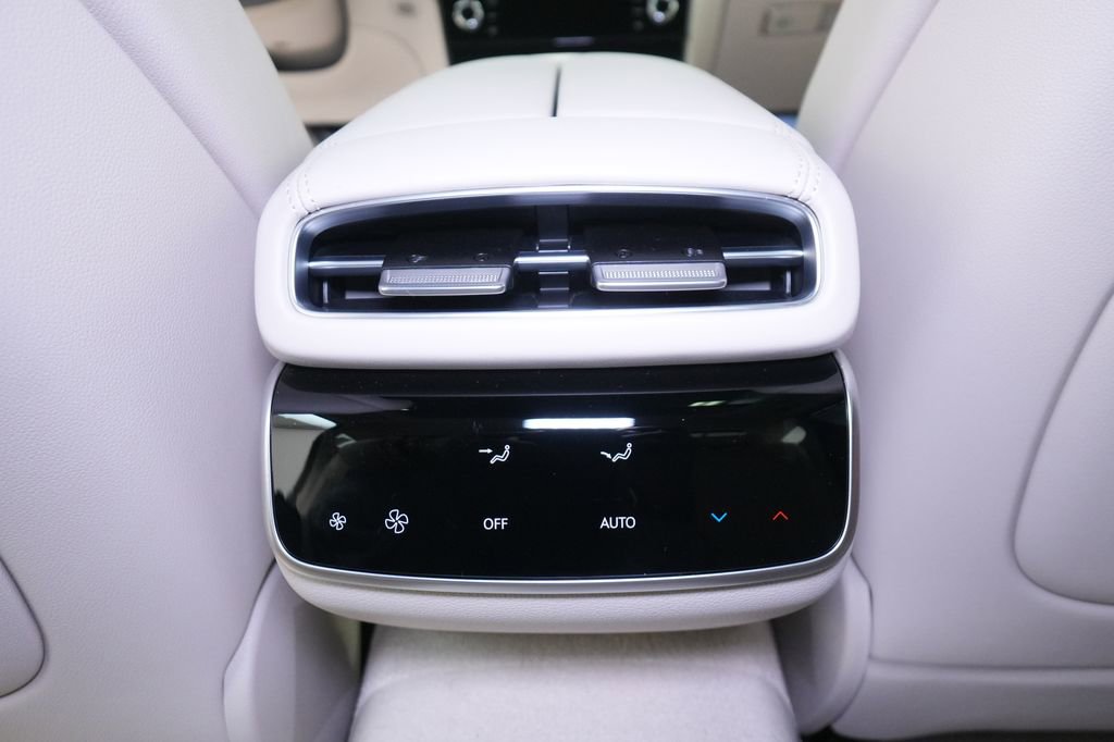 New 2026 Genesis G80 2.5T Sport Prestige image 25