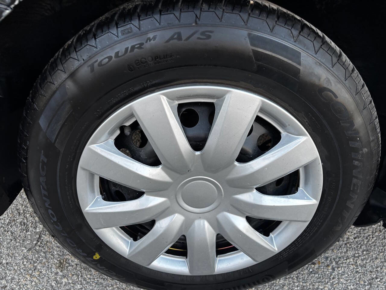 Used 2012 Honda Civic LX image 19
