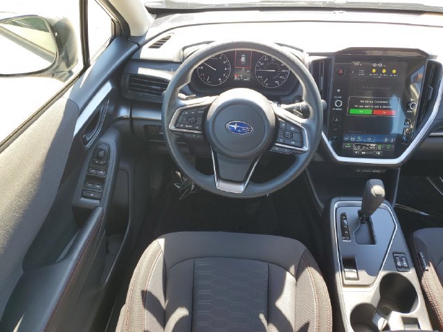Certified 2025 Subaru Impreza 2.0i Sport AWD/4WD image 8