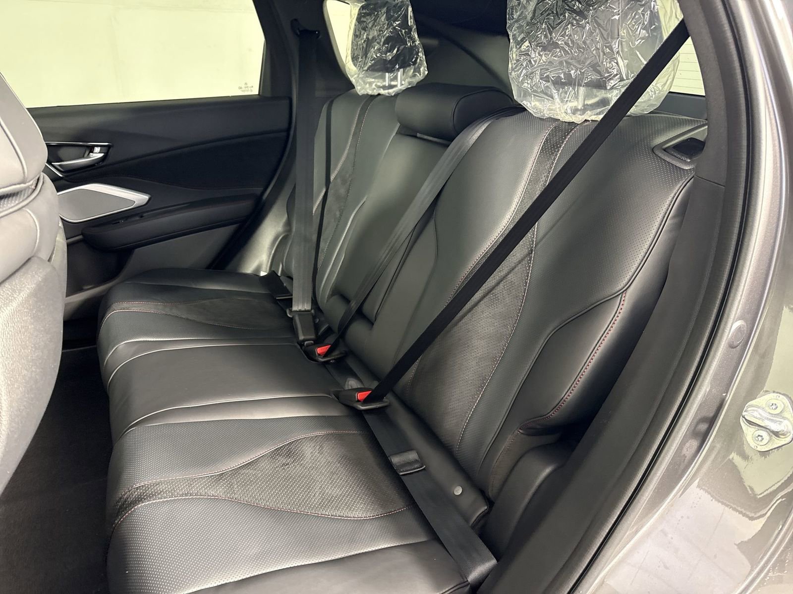 New 2026 Acura RDX A-Spec image 22