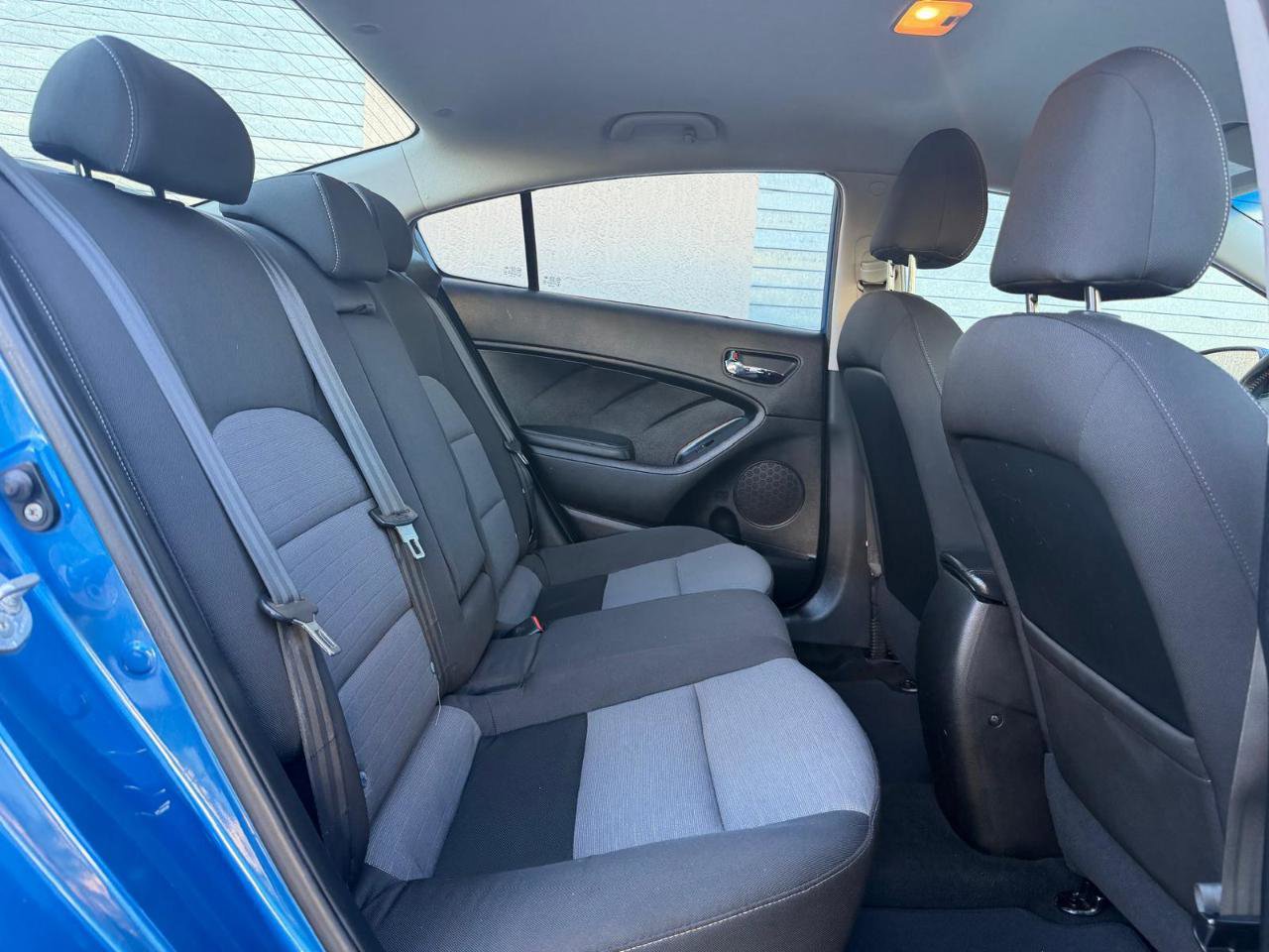 Used 2014 Kia Forte EX FWD image 26