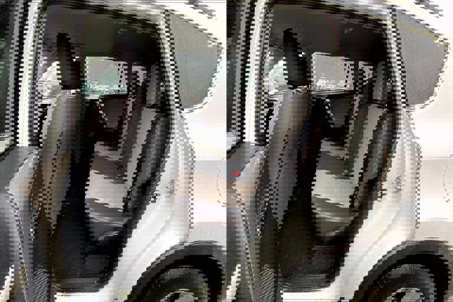 Used 2015 Toyota RAV4 XLE image 21