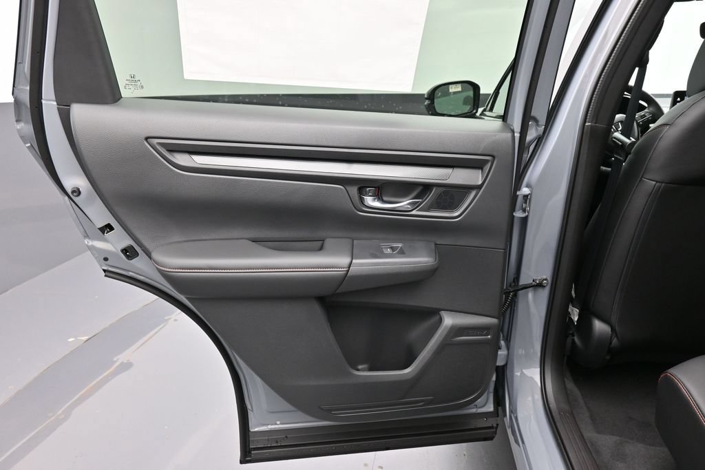 New 2026 Honda CR-V Sport-L image 25
