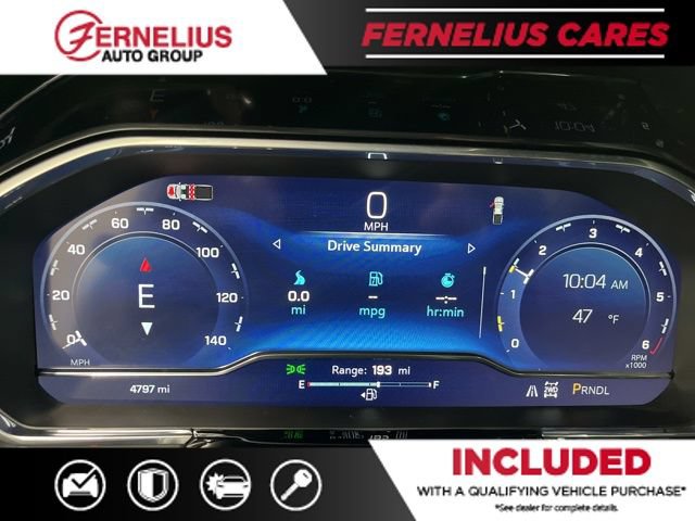 Used 2025 Chevrolet Silverado 1500 LT AWD/4WD image 45