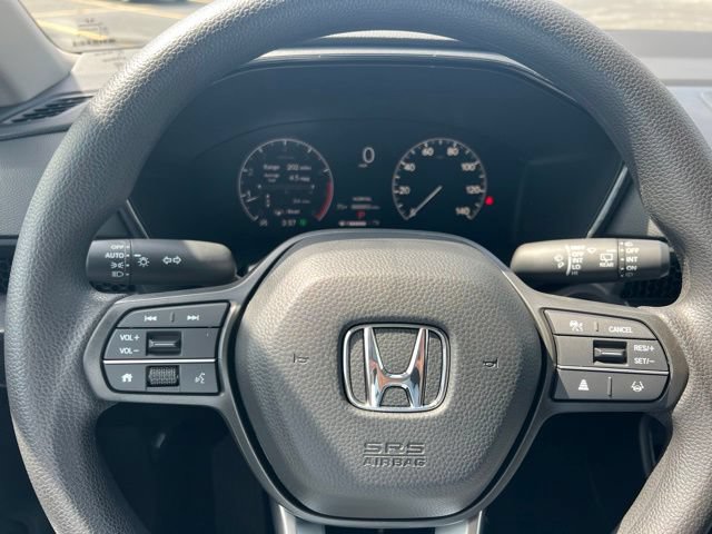 New 2026 Honda CR-V LX image 9
