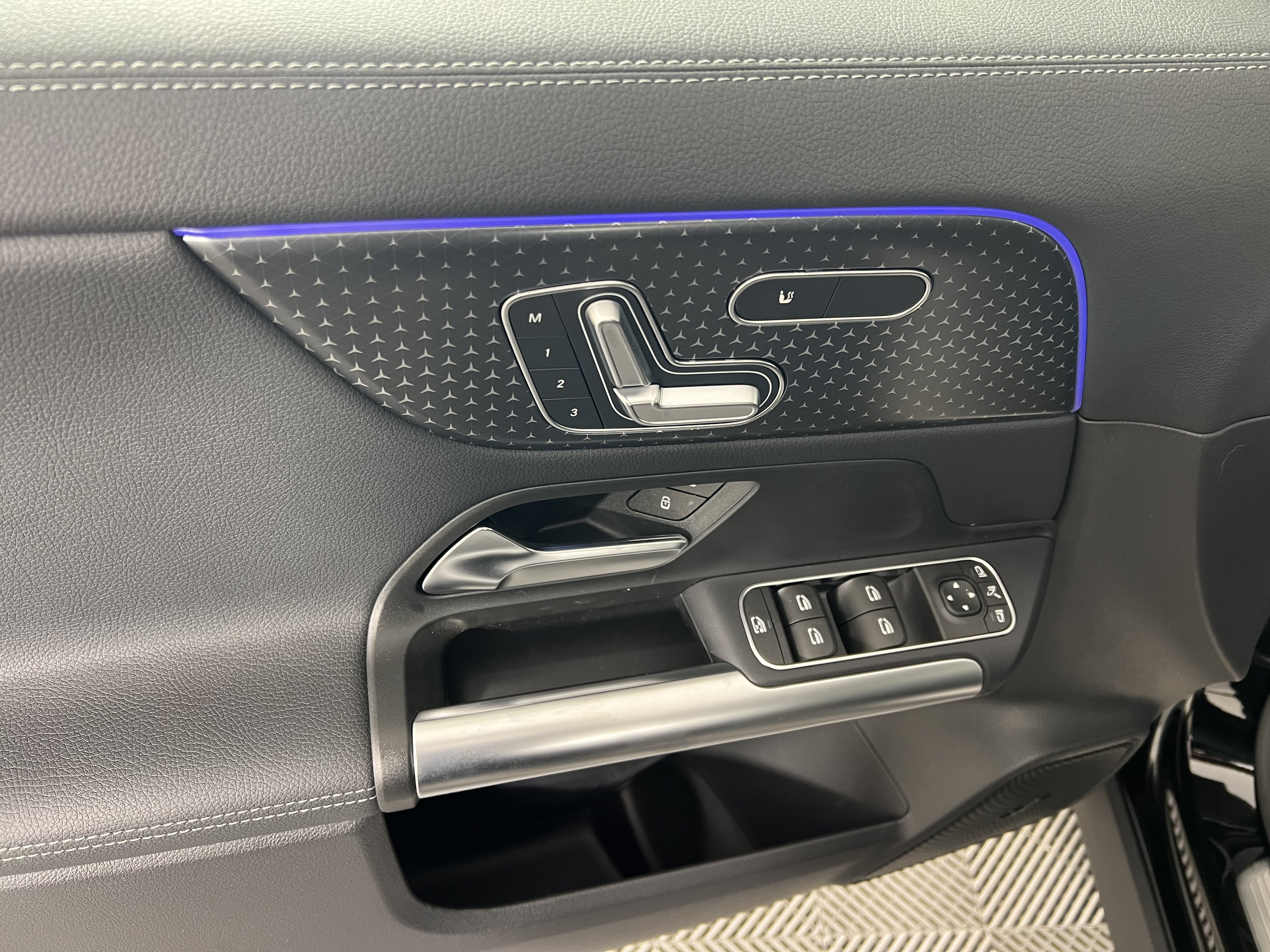 New 2026 Mercedes-Benz GLA 250 4MATIC image 19