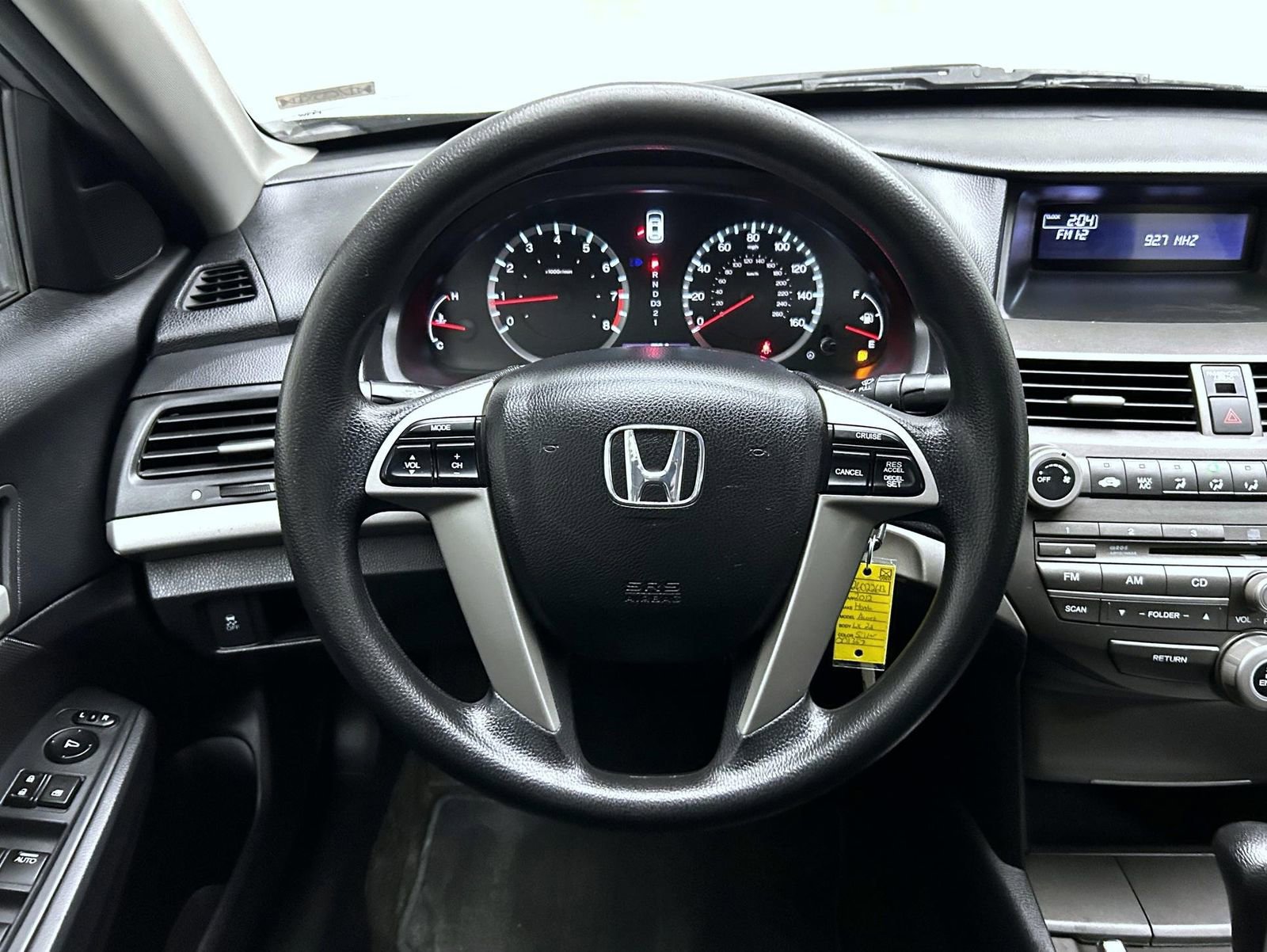 Used 2012 Honda Accord LX image 12
