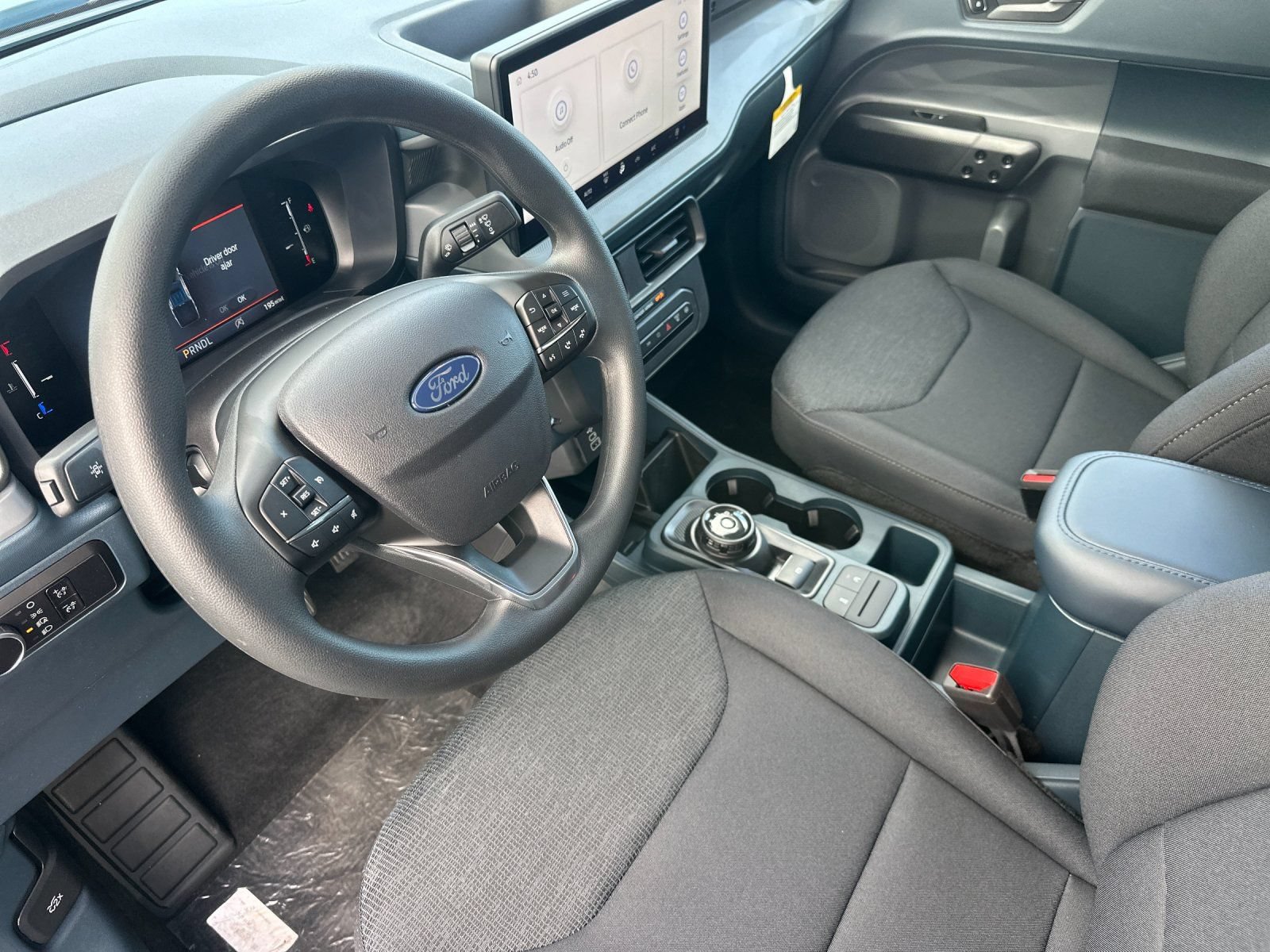 New 2026 Ford Maverick XL AWD/4WD image 9