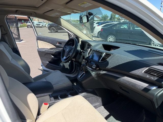 Used 2015 Honda CR-V EX image 34