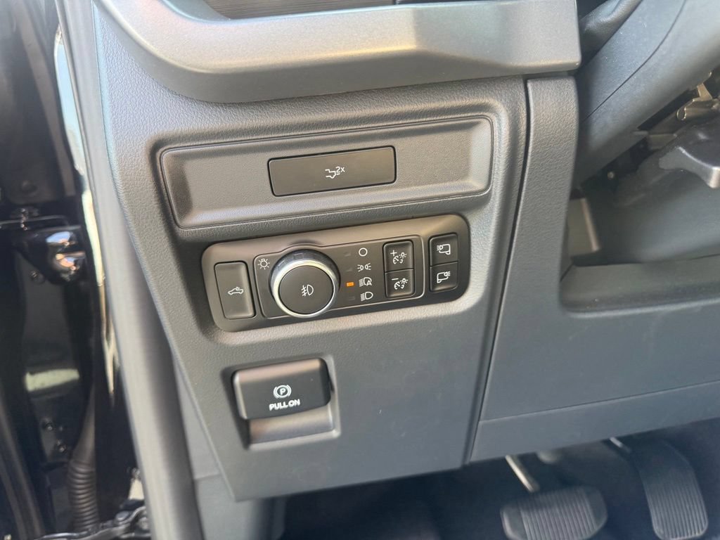 New 2026 Ford F150 XLT w/ Equipment Group 302A MID AWD/4WD image 17
