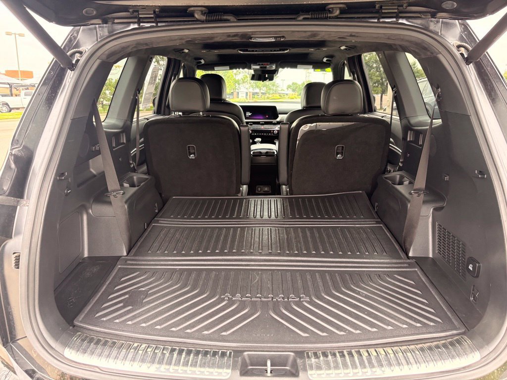 Used 2024 Kia Telluride SX Prestige X-Pro AWD/4WD image 29