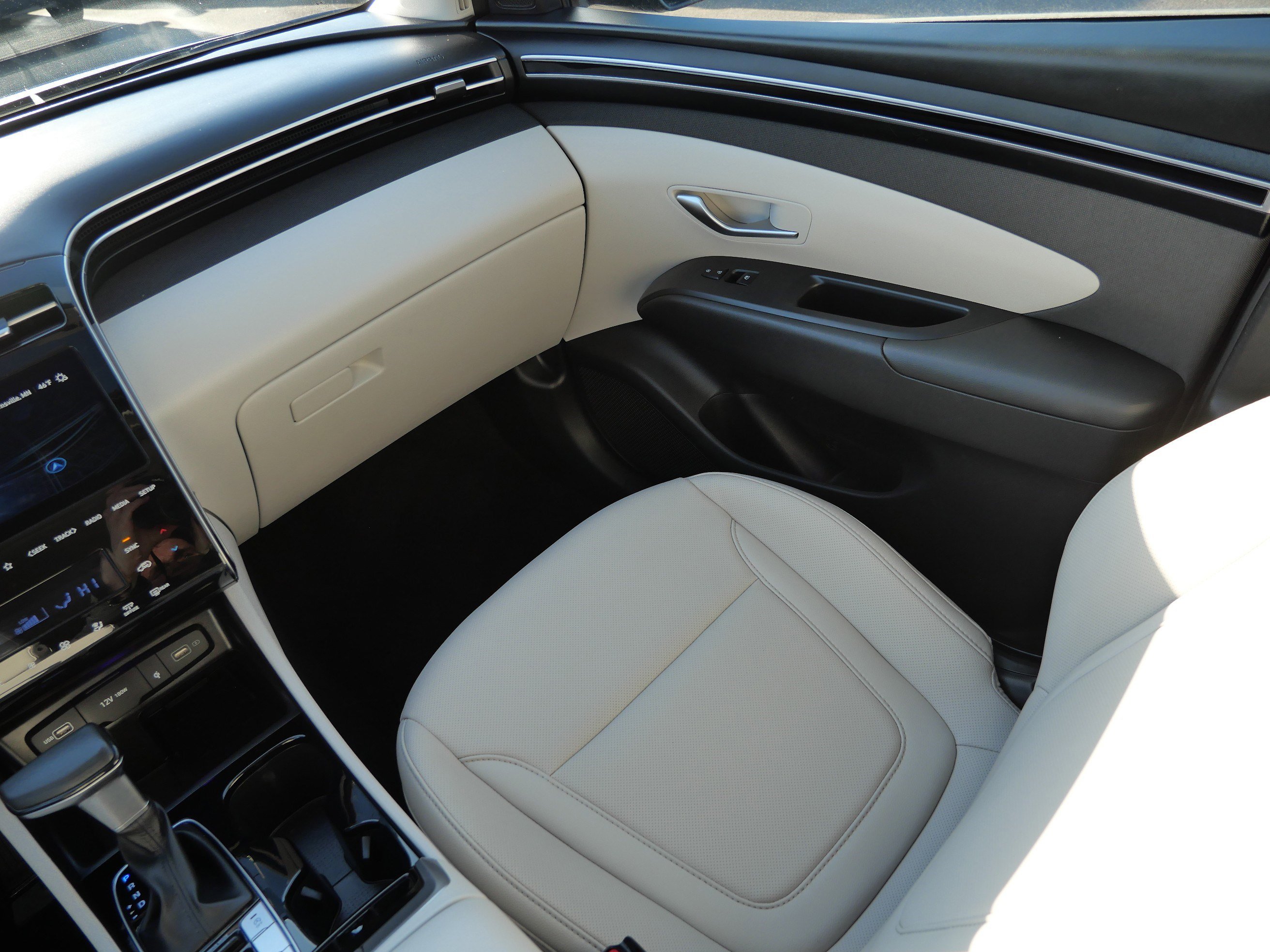 Certified 2024 Hyundai Tucson SEL w/ Convenience Package AWD/4WD image 11