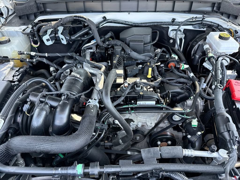 Used 2022 Ford Bronco Badlands AWD/4WD image 26