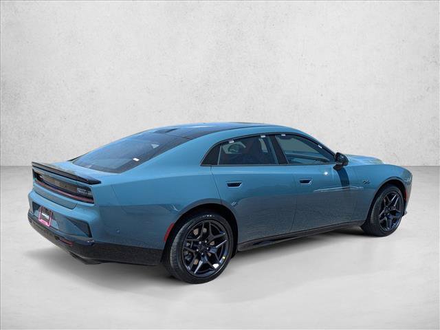 New 2026 Dodge Charger R/T AWD/4WD image 2