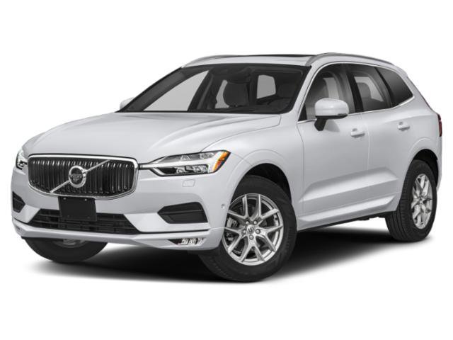 Used 2019 Volvo XC60 T5 Inscription w/ Protection Package
