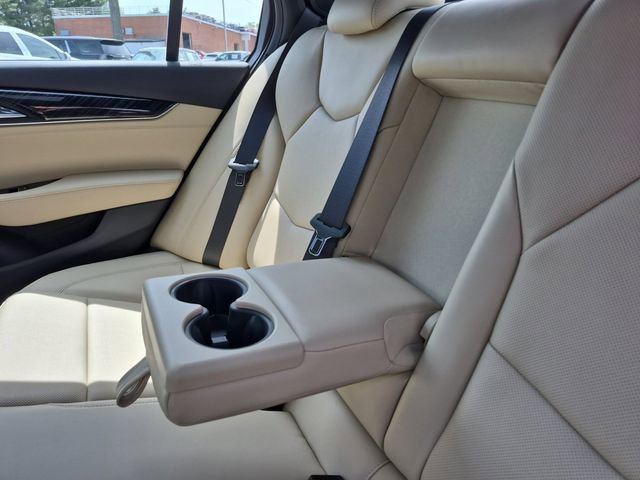 Used 2026 Cadillac CT5 Premium Luxury w/ Technology Package image 31