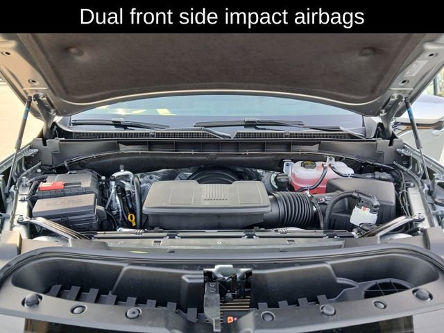 New 2026 GMC Yukon Denali w/ Sun & Power Step Package image 29