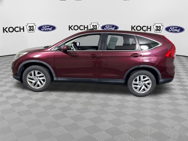 Used 2015 Honda CR-V EX image 4