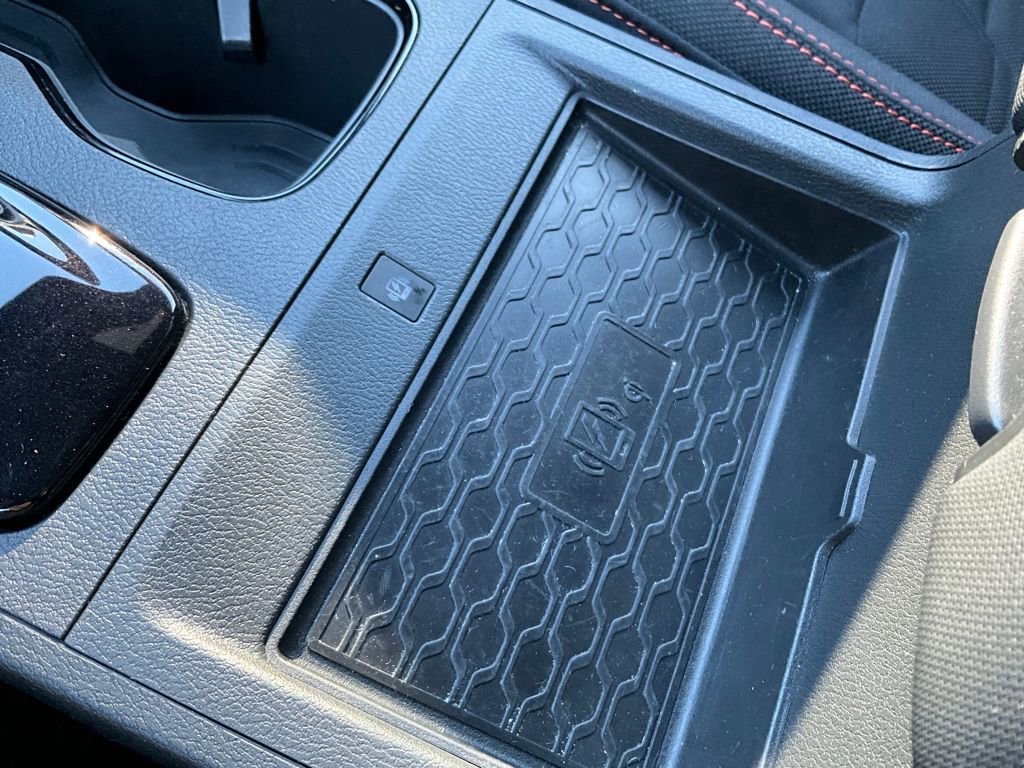 Used 2024 Nissan Frontier PRO-4X w/ Pro Convenience Package image 36