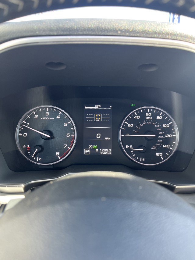 Certified 2025 Subaru Legacy Limited w/ Popular Package #3 image 22