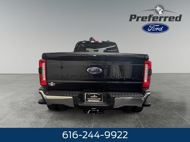 New 2026 Ford F450 Lariat AWD/4WD image 22