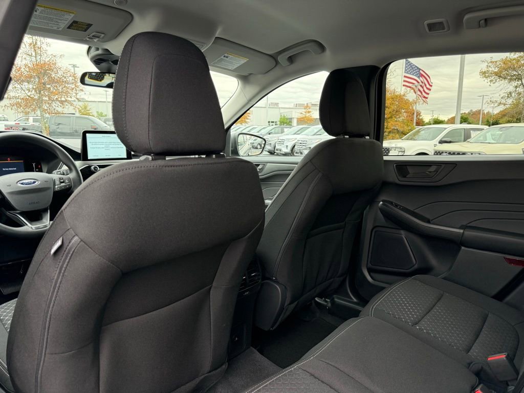 New 2026 Ford Escape Active image 25
