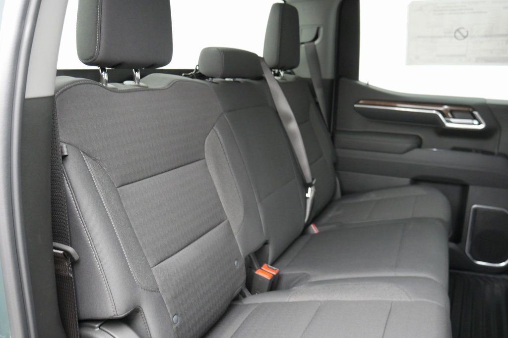 New 2026 Chevrolet Silverado 1500 LT image 24